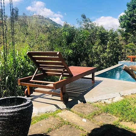 Wild Resort Ella Bagian luar foto