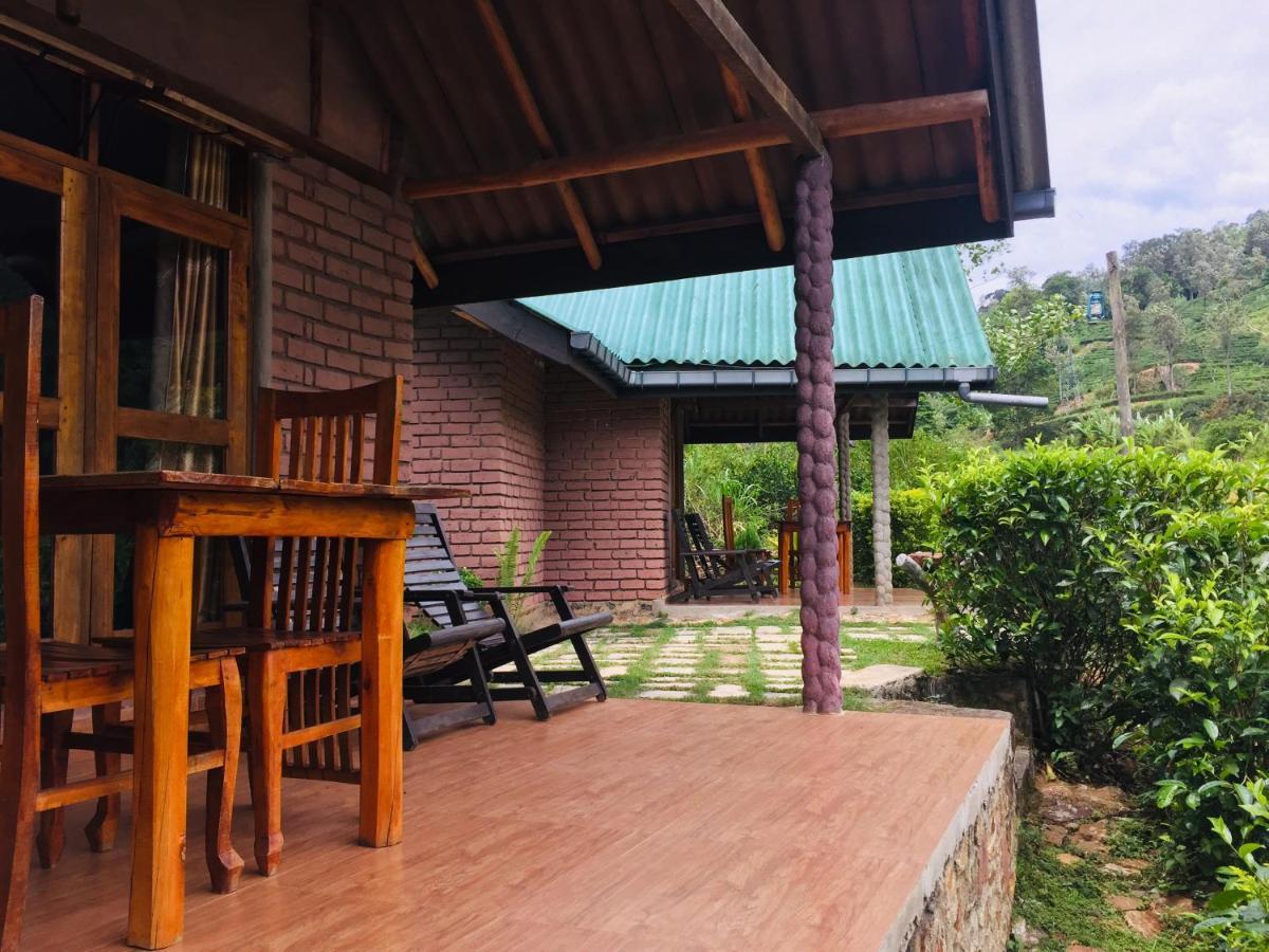 Wild Resort Ella Bagian luar foto