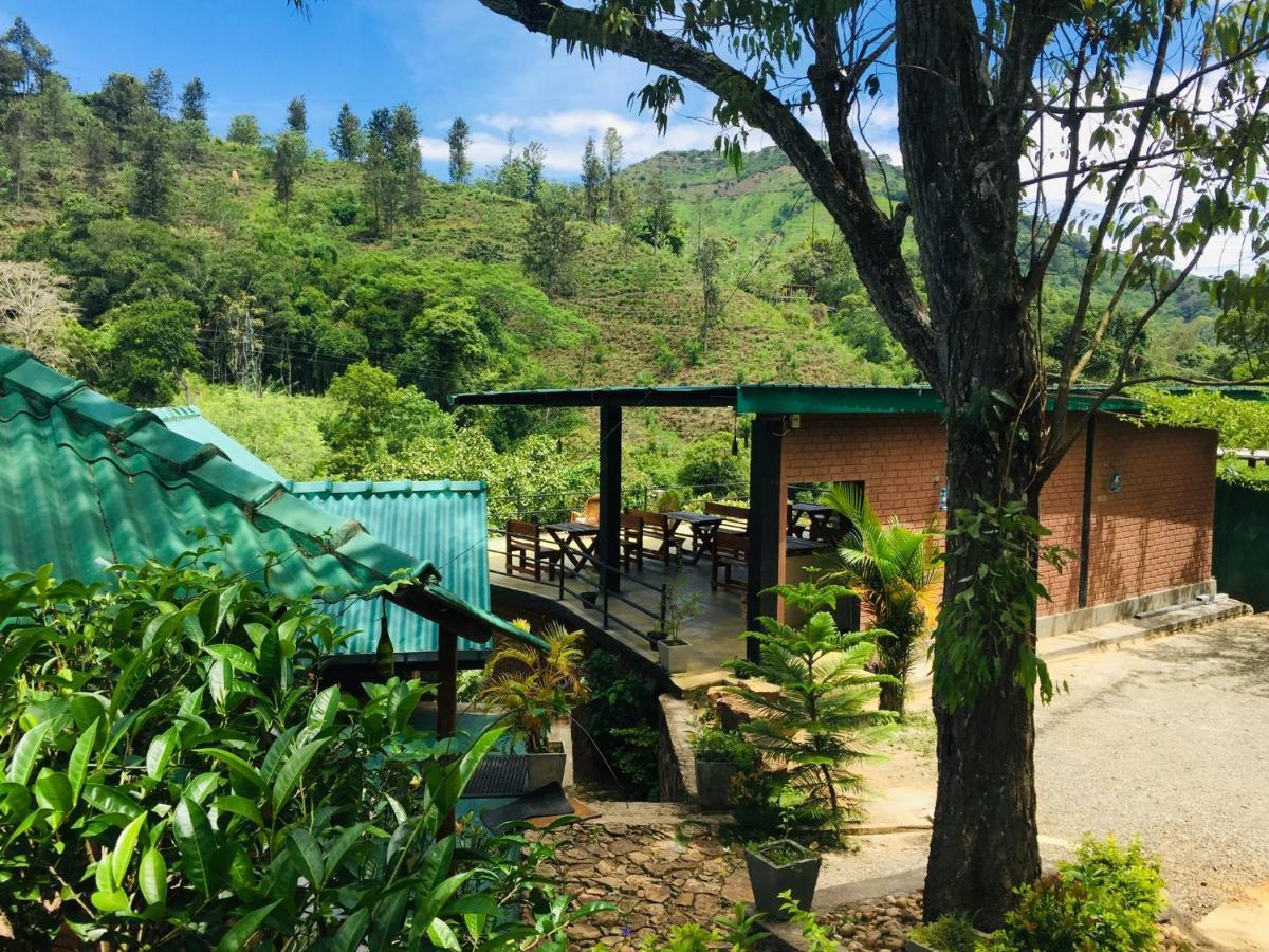Wild Resort Ella Bagian luar foto