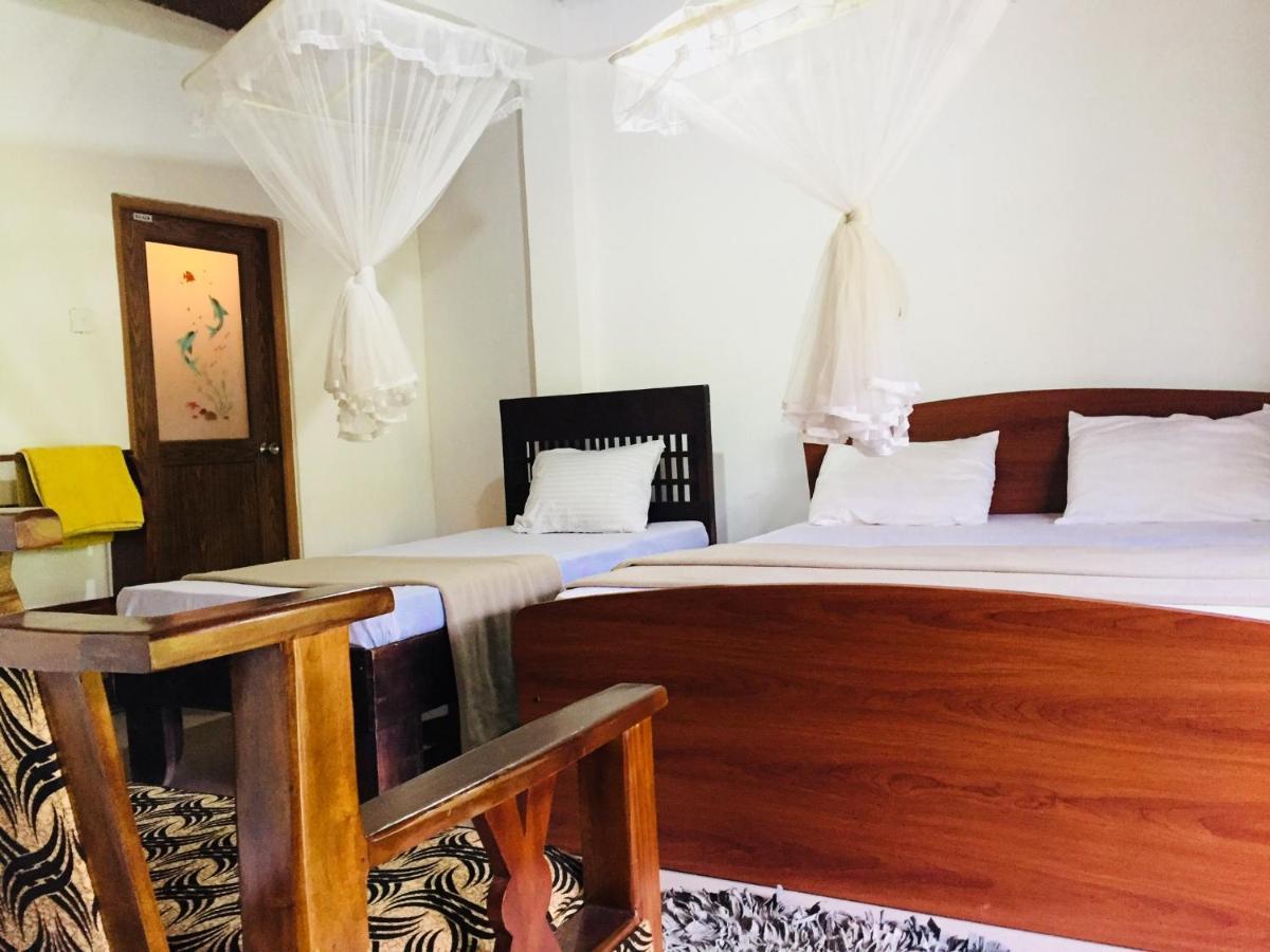 Wild Resort Ella Bagian luar foto