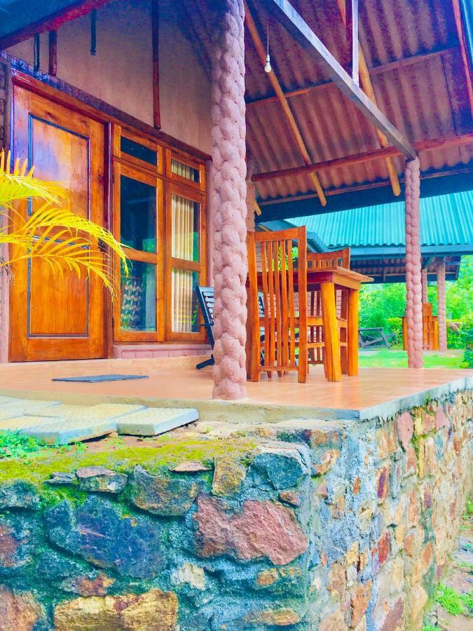 Wild Resort Ella Bagian luar foto