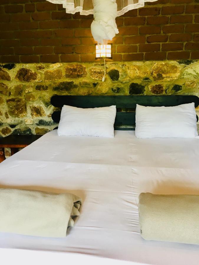 Wild Resort Ella Bagian luar foto