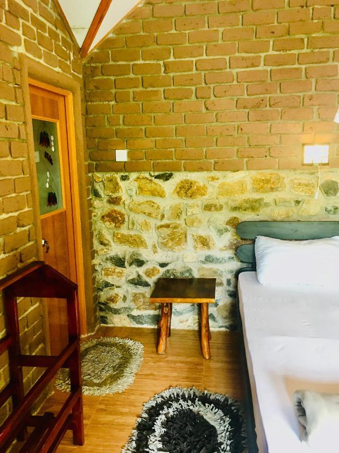 Wild Resort Ella Bagian luar foto