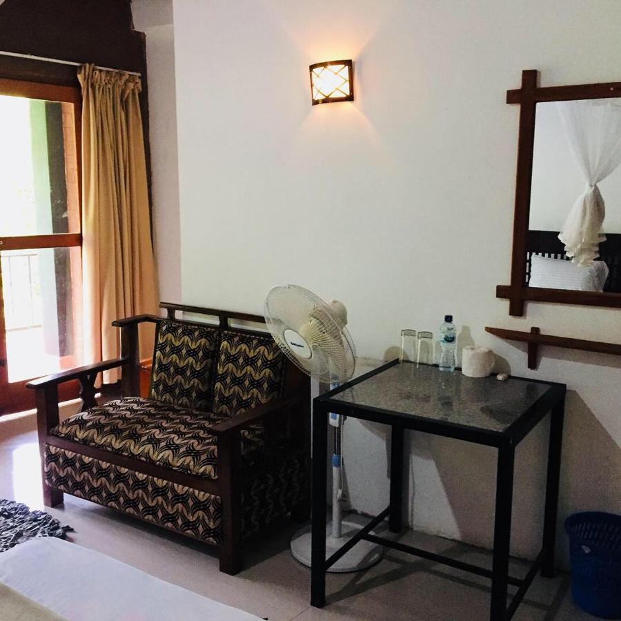 Wild Resort Ella Bagian luar foto