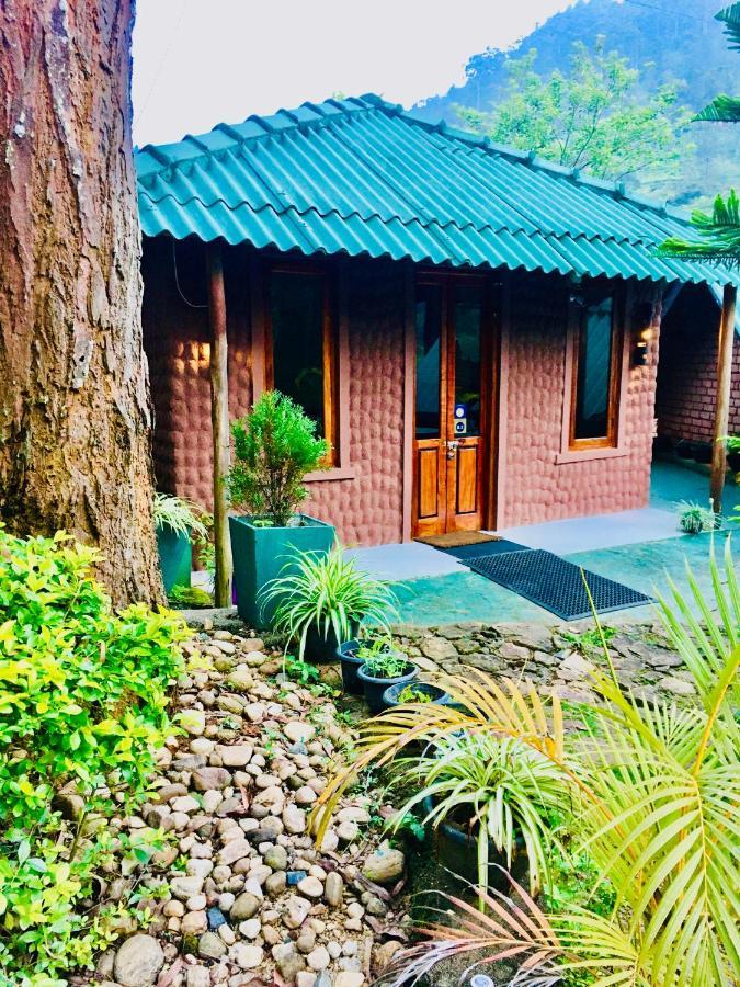 Wild Resort Ella Bagian luar foto