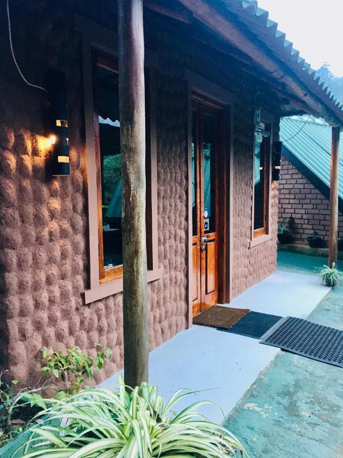 Wild Resort Ella Bagian luar foto