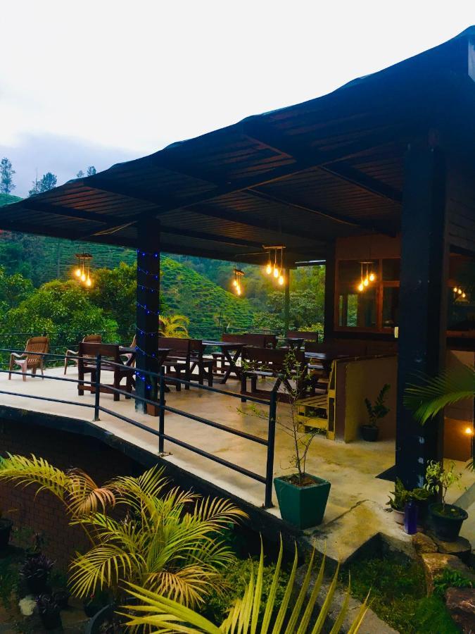 Wild Resort Ella Bagian luar foto