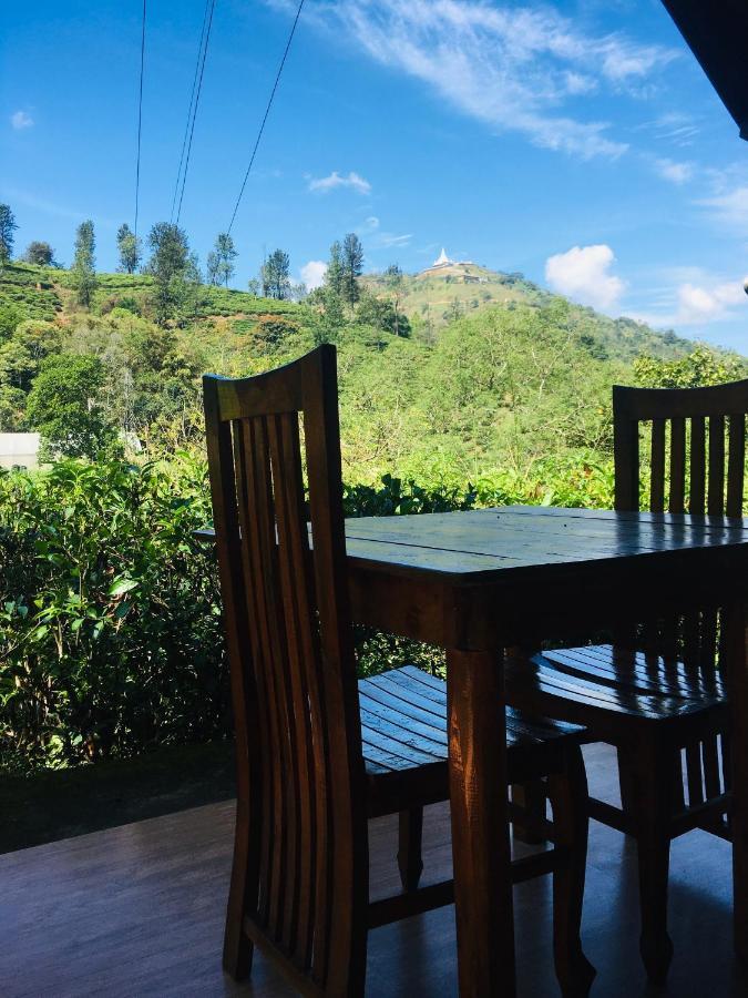 Wild Resort Ella Bagian luar foto