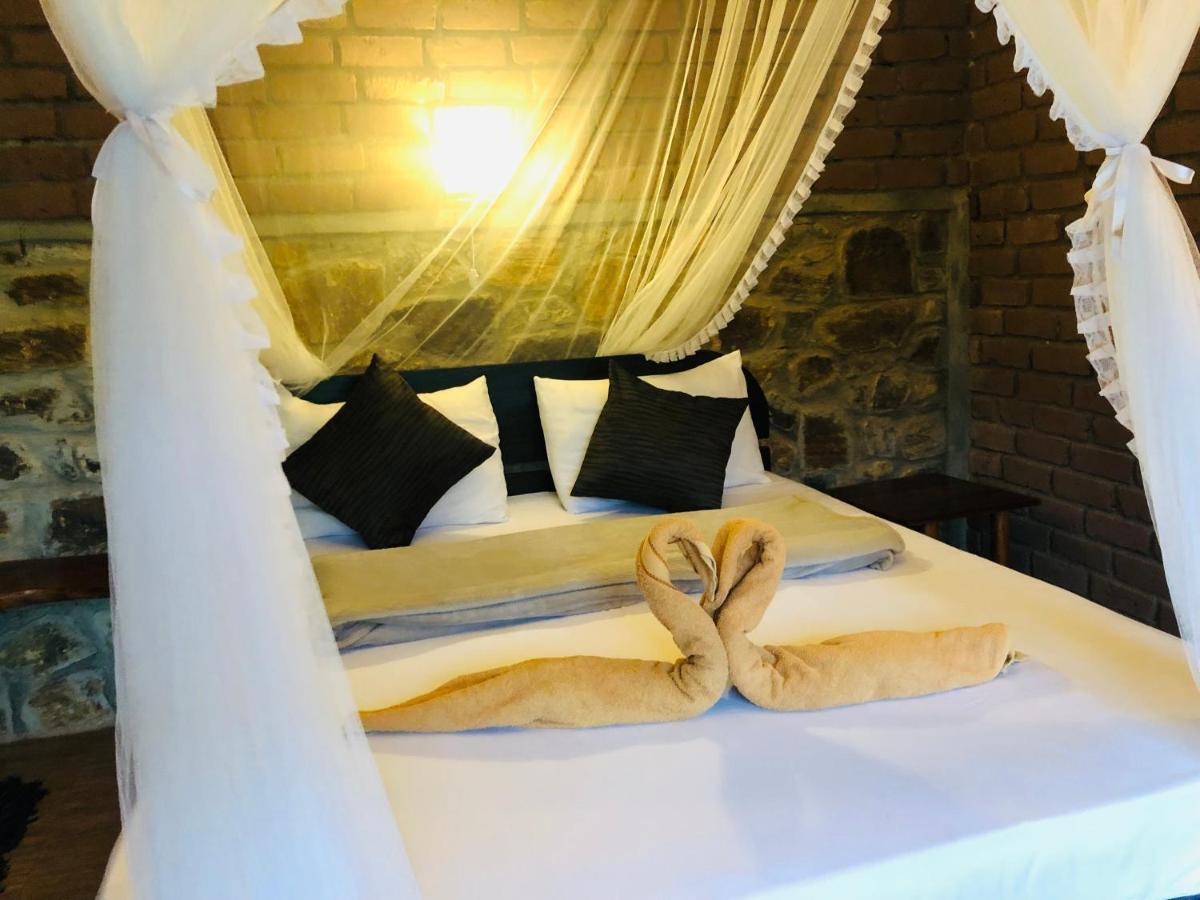Wild Resort Ella Bagian luar foto