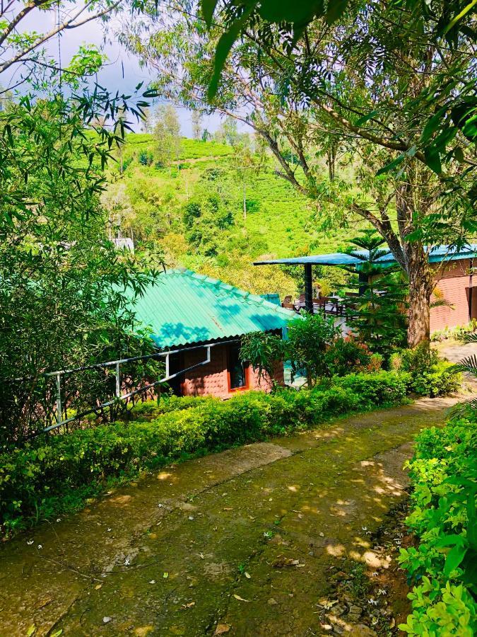 Wild Resort Ella Bagian luar foto
