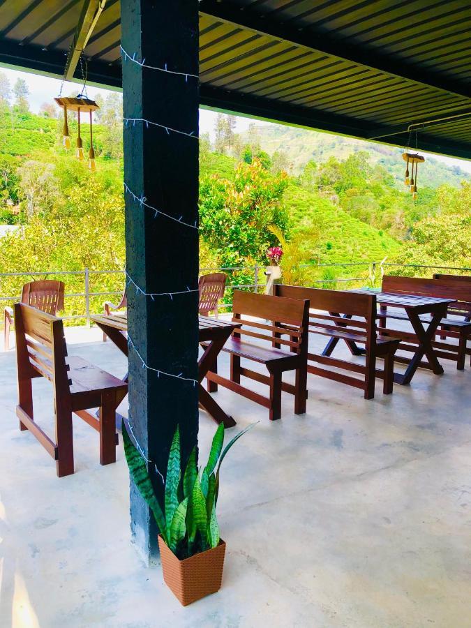 Wild Resort Ella Bagian luar foto