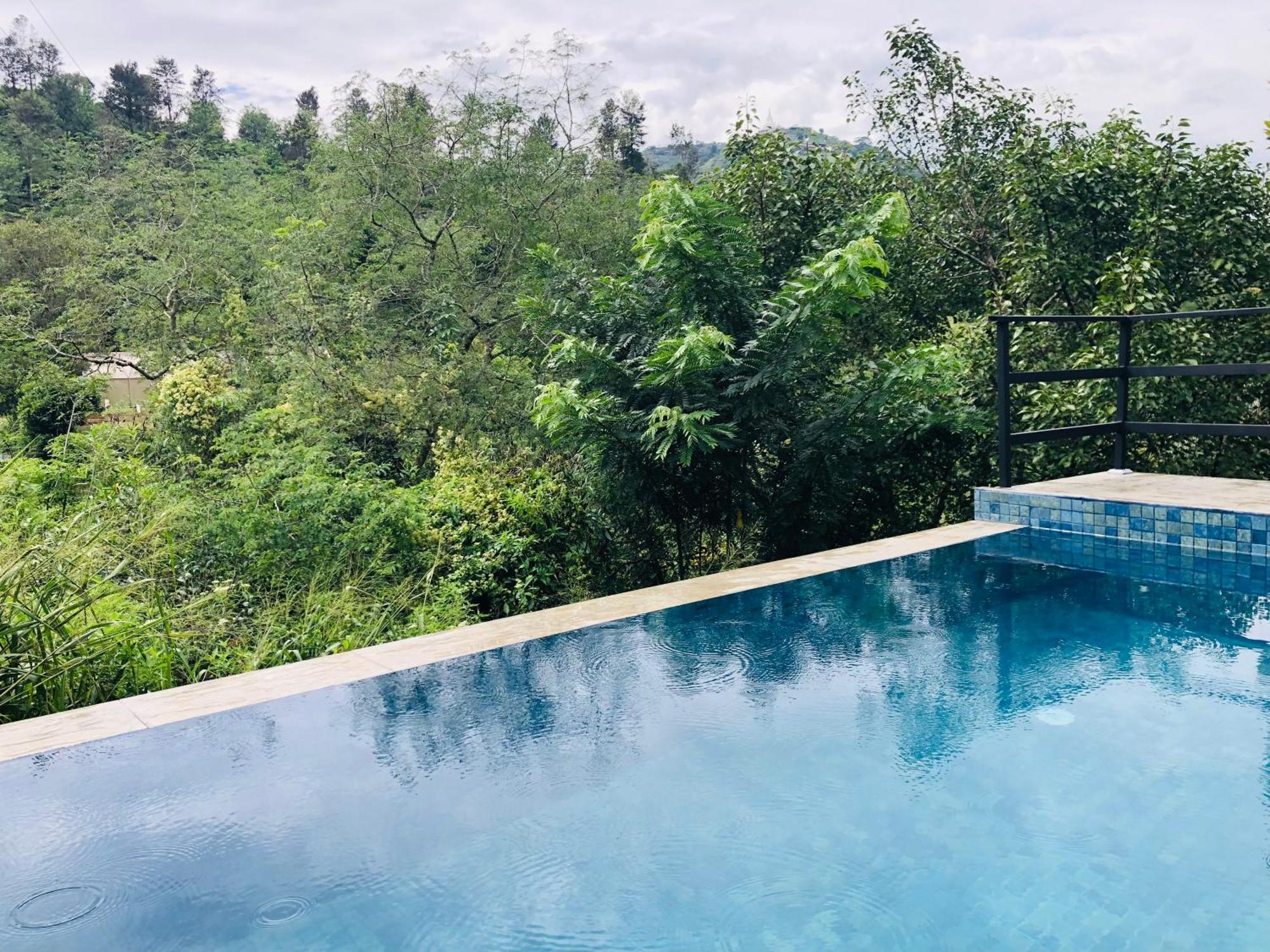 Wild Resort Ella Bagian luar foto