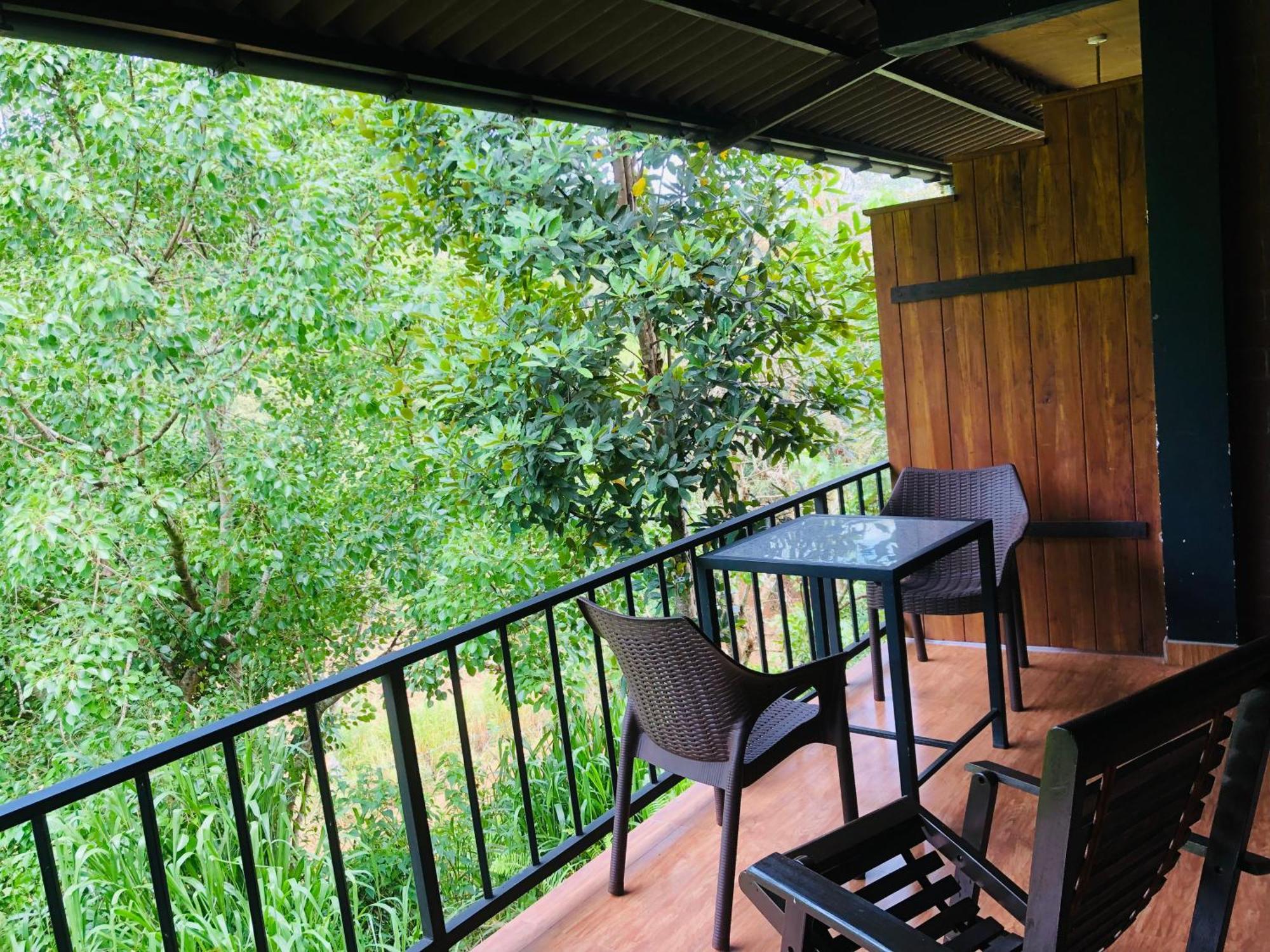 Wild Resort Ella Bagian luar foto