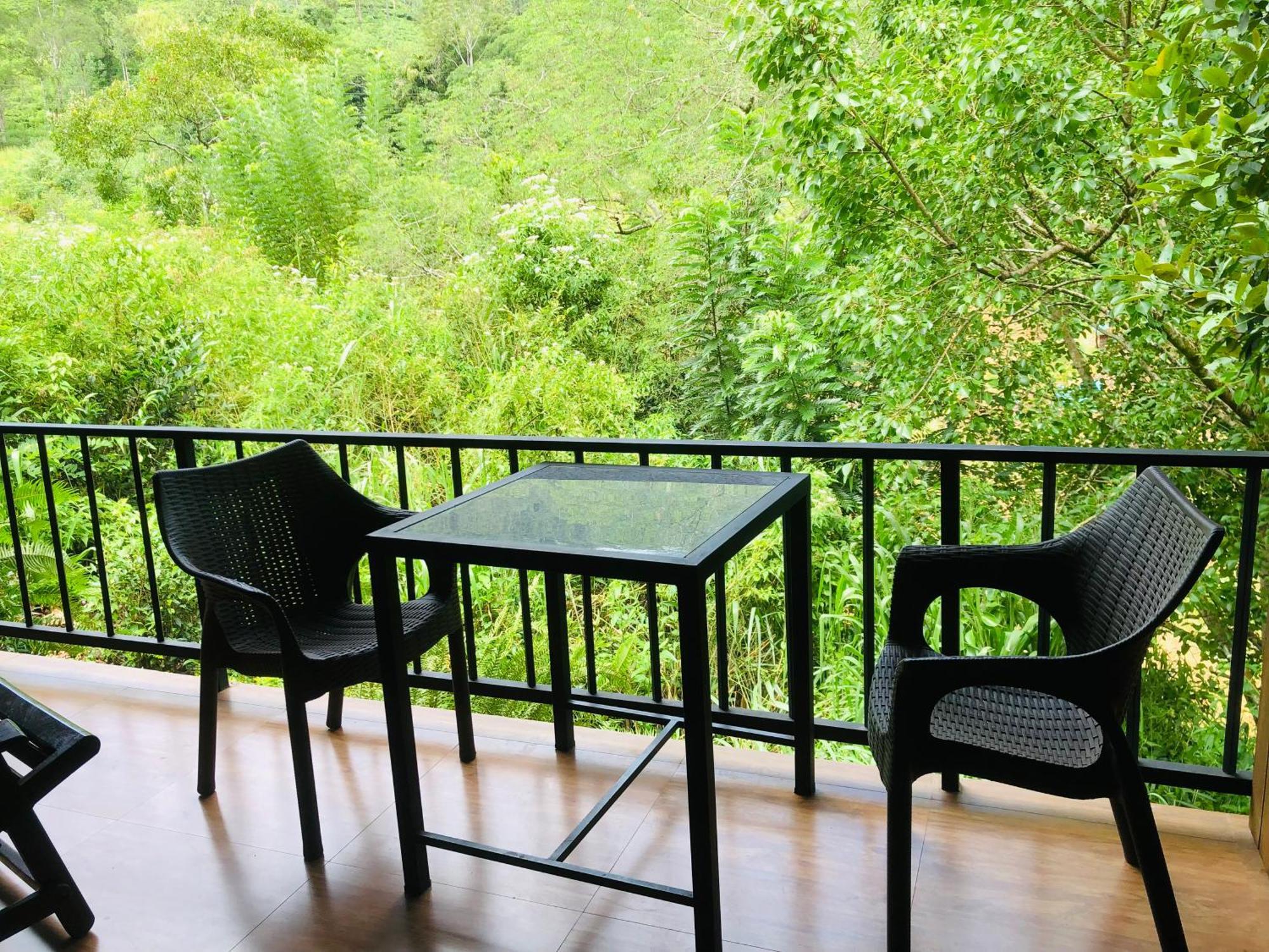 Wild Resort Ella Bagian luar foto