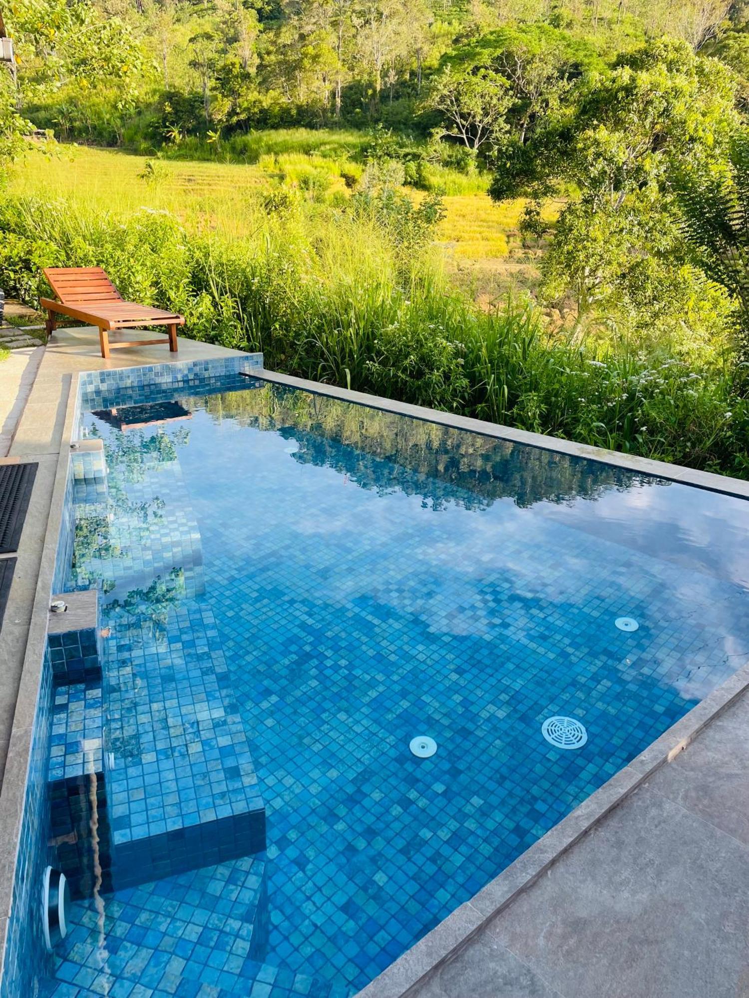 Wild Resort Ella Bagian luar foto
