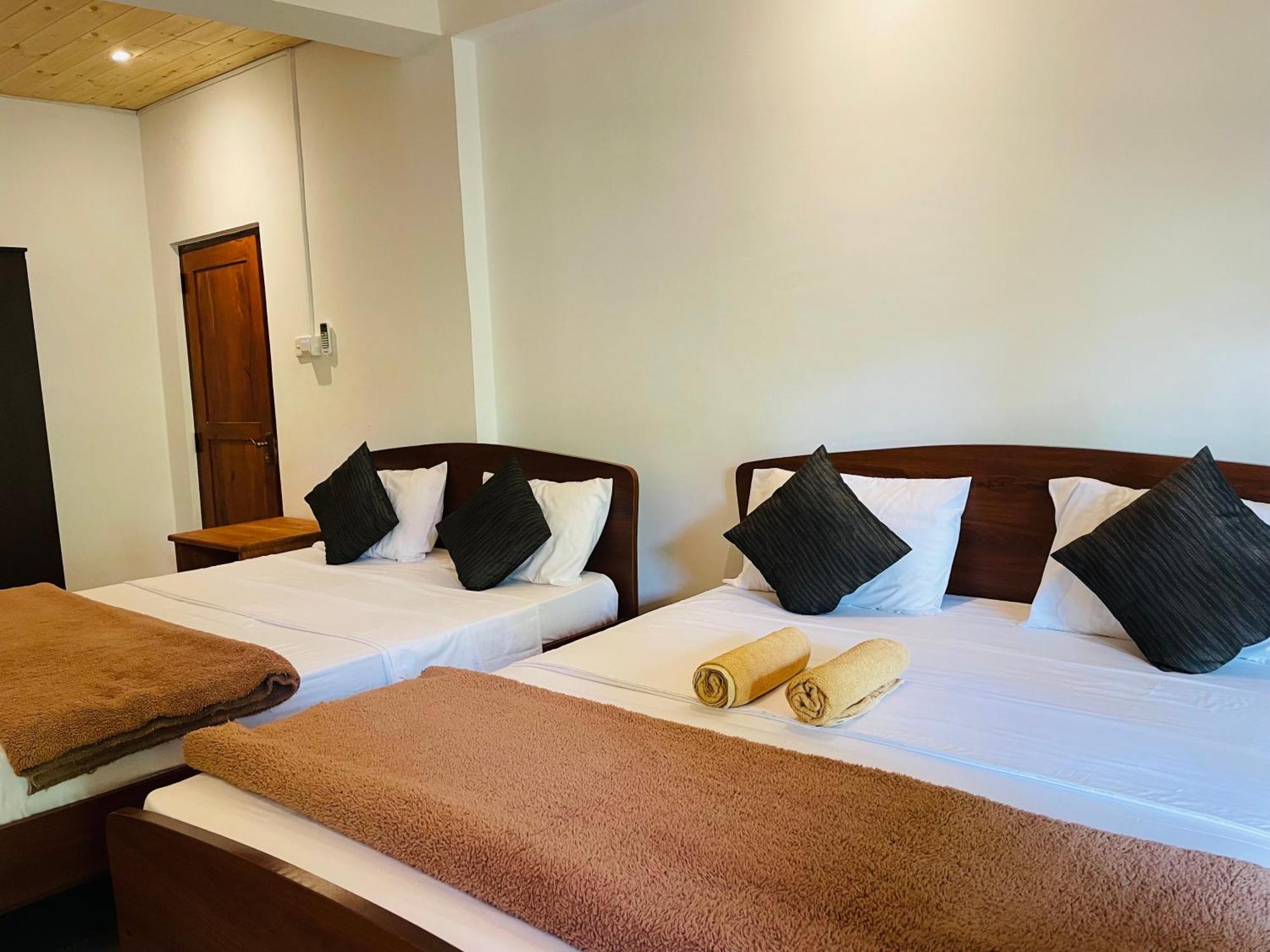 Wild Resort Ella Bagian luar foto