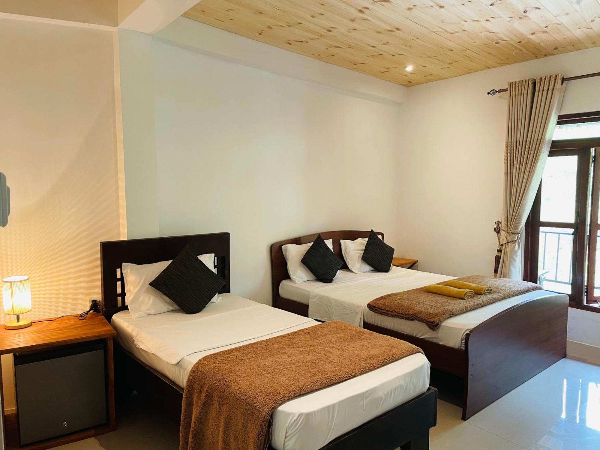 Wild Resort Ella Bagian luar foto