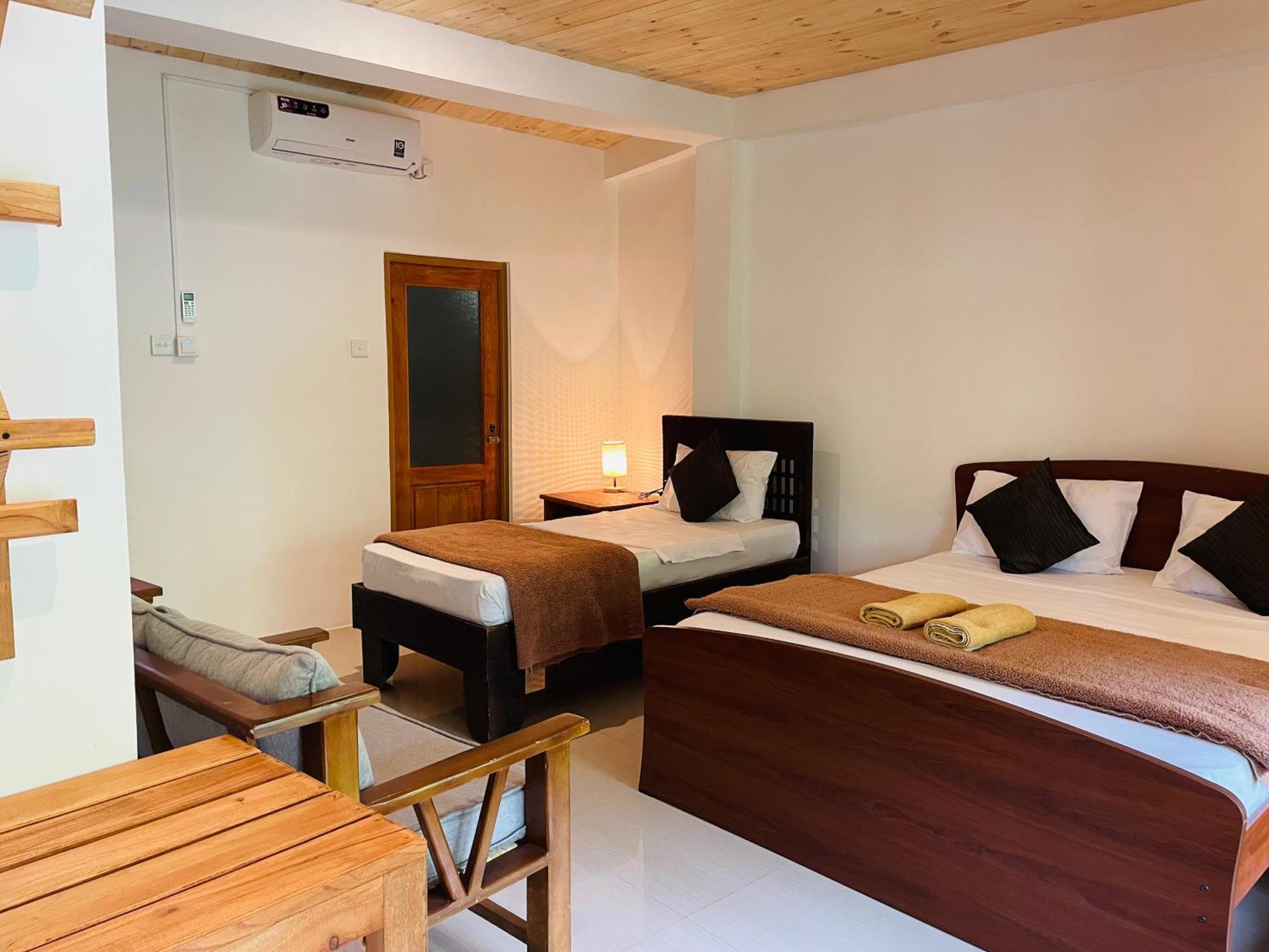 Wild Resort Ella Bagian luar foto