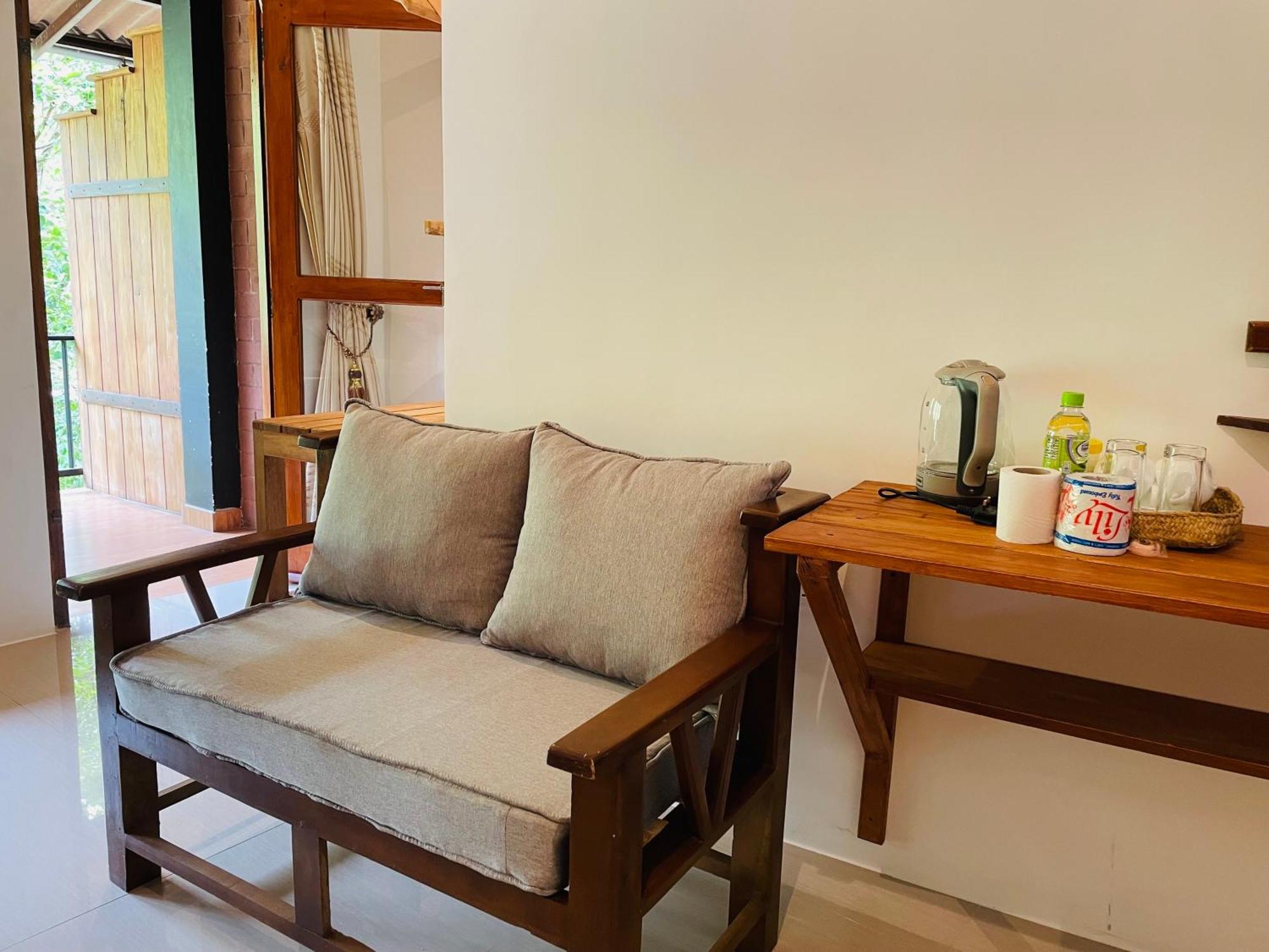 Wild Resort Ella Bagian luar foto