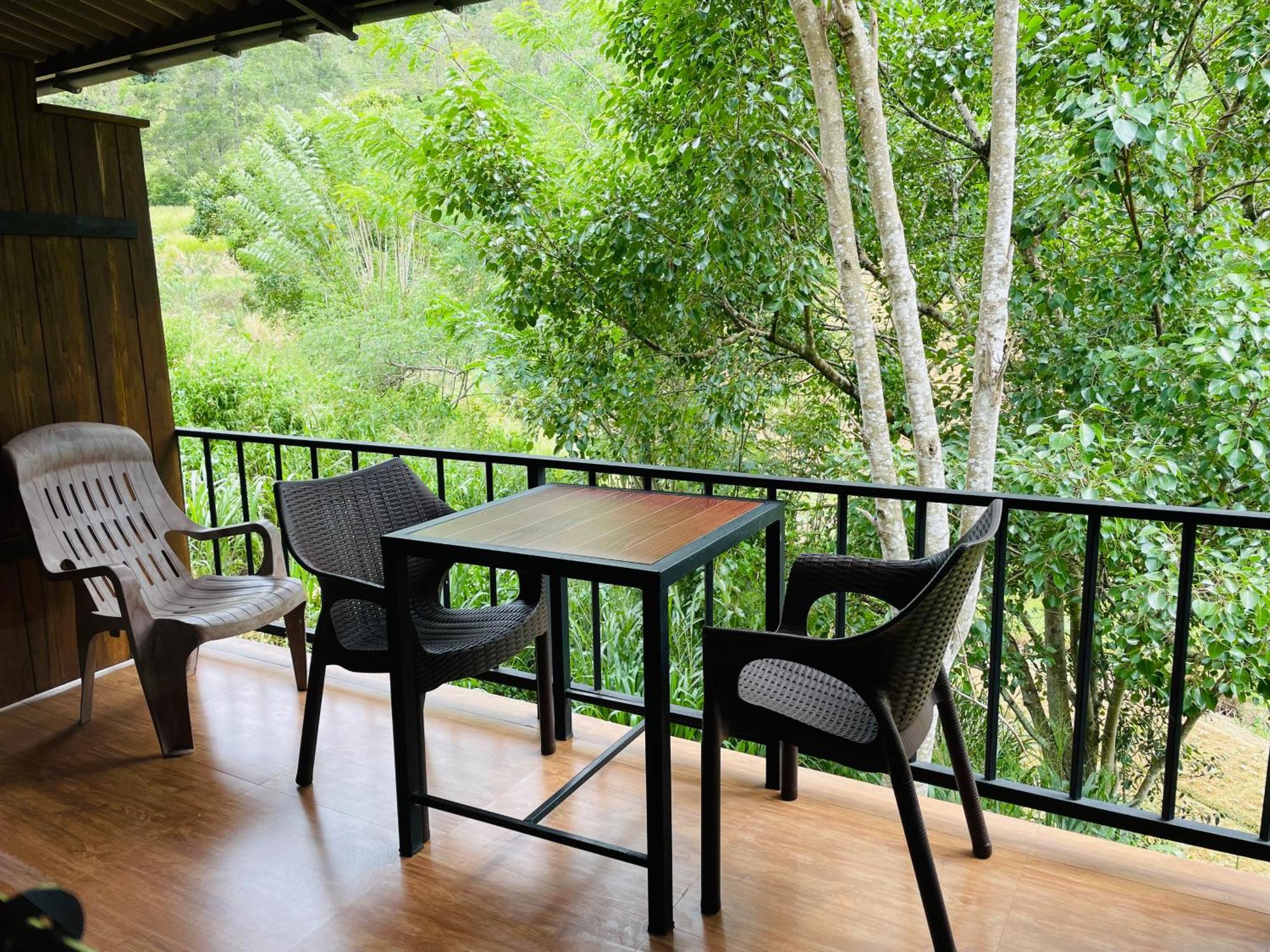 Wild Resort Ella Bagian luar foto