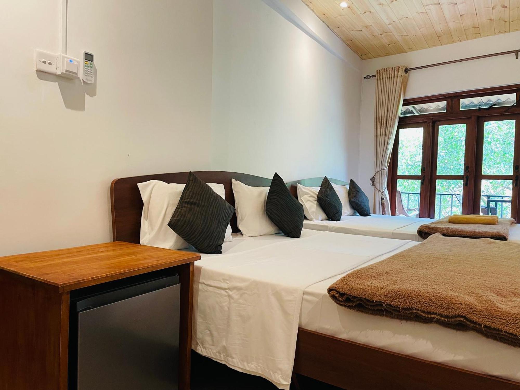 Wild Resort Ella Bagian luar foto