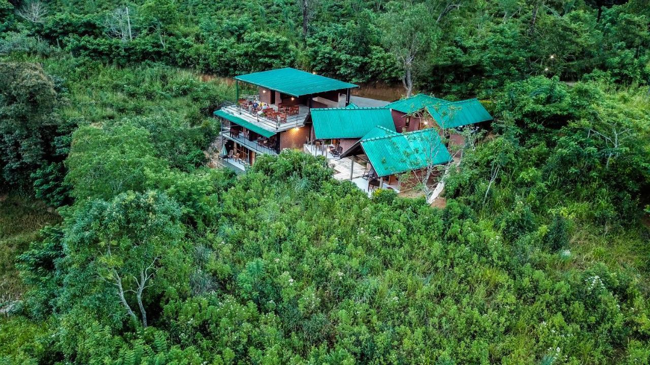 Wild Resort Ella Bagian luar foto