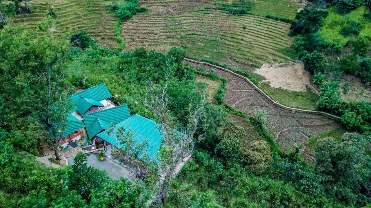 Wild Resort Ella Bagian luar foto