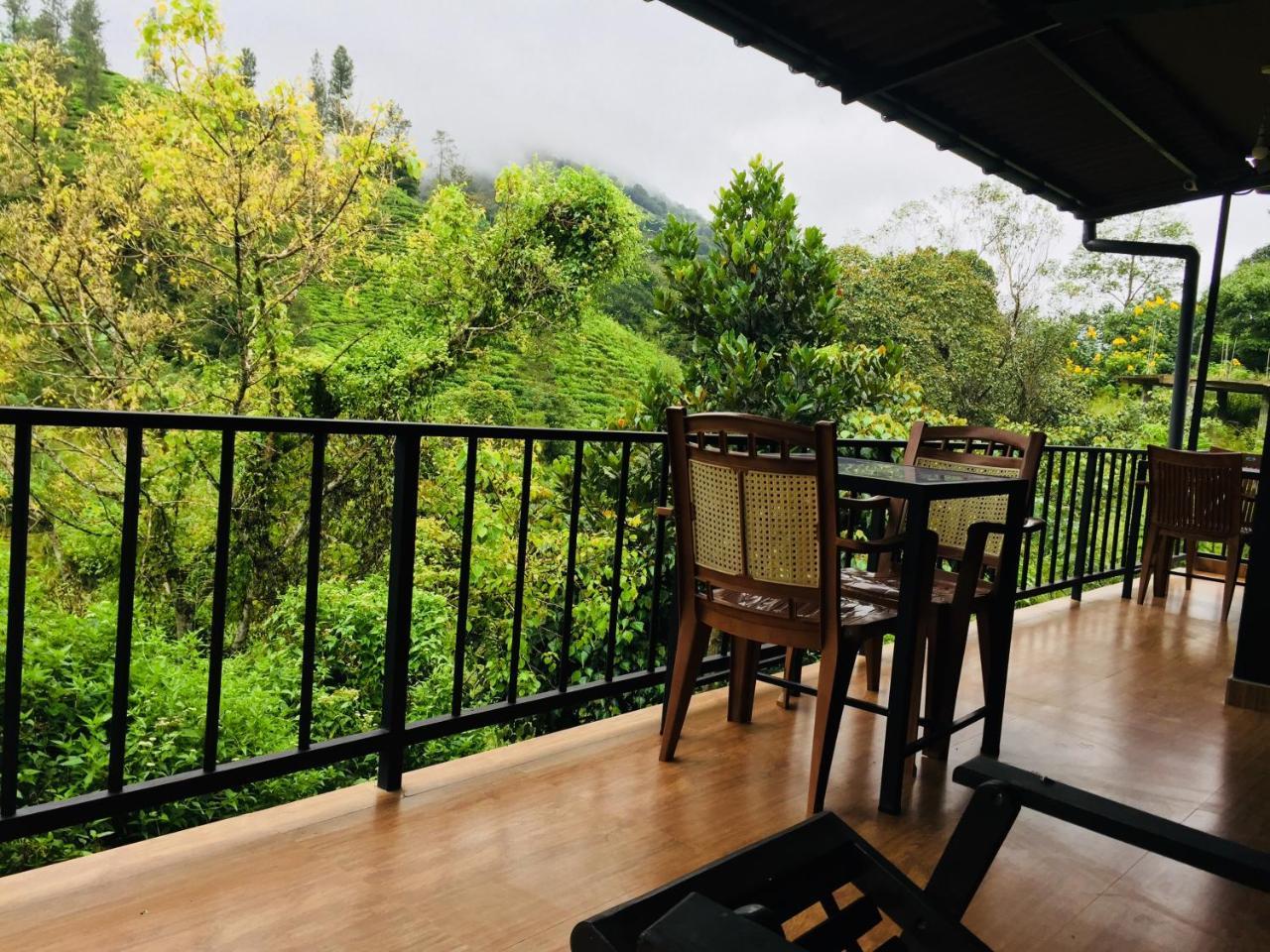 Wild Resort Ella Bagian luar foto